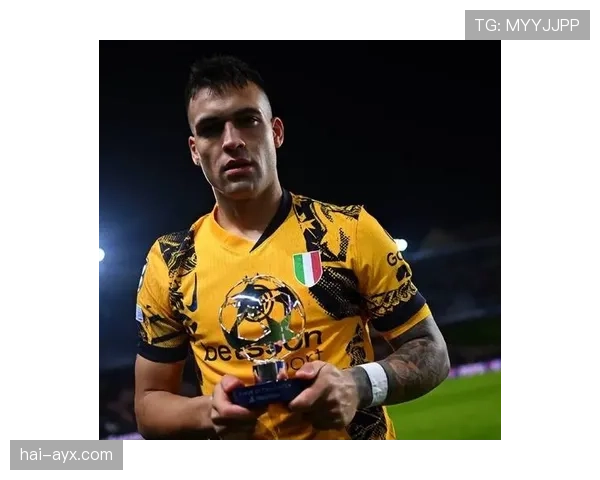 劳塔罗关键进球助球队重返意甲榜首