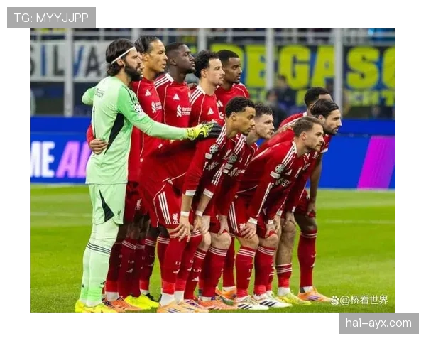 利物浦强势逆转伊普斯维奇，竞技状态引关注