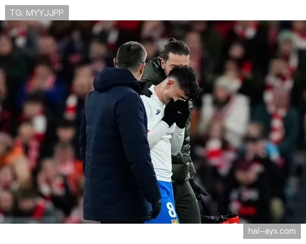 佩德里欧洲杯决赛痛失桂冠 未来步履不停冲击新高