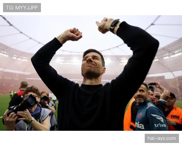 勒沃库森首夺德甲冠军，书写队史新篇章