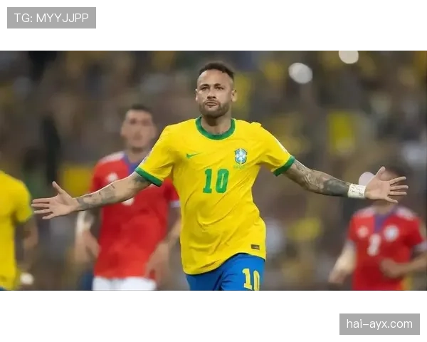内马尔闪耀登场，巴西新星国家队首秀表现稳健引发关注