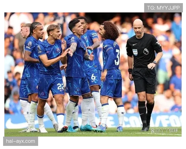 切尔西阵容近期调整后攻防表现稳健