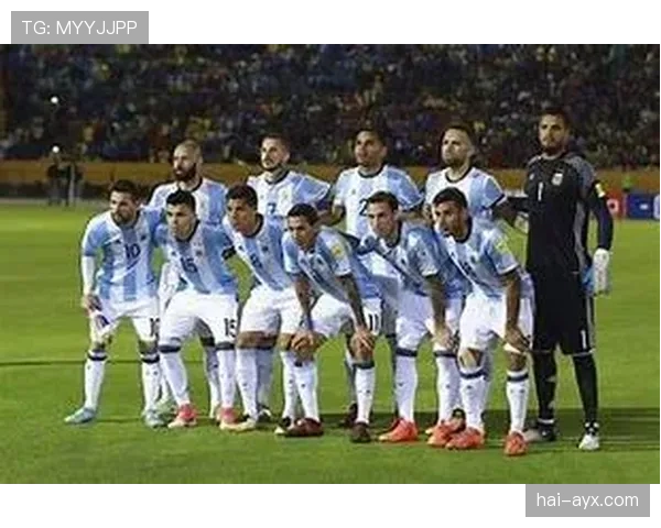 南美国家队实力对比