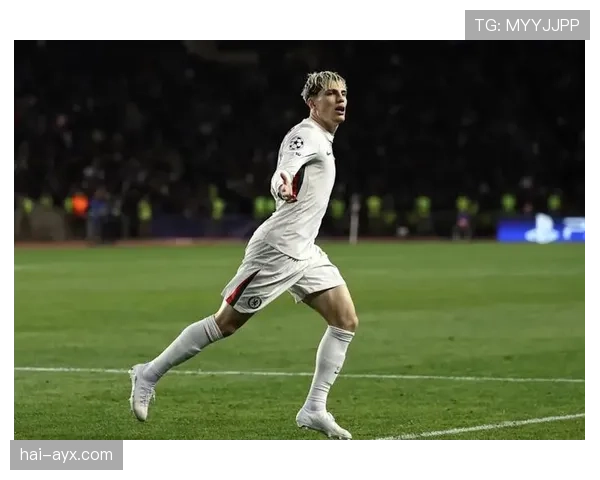 加纳乔进球与冲击力并存的进攻威胁解析 加纳乔进球与冲击力并存的进攻威胁解析