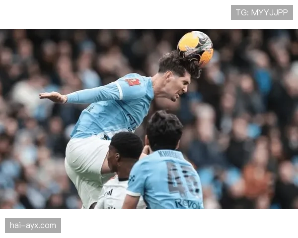 鲁本·迪亚斯:与斯通斯、沃克等人构建曼城防线体系