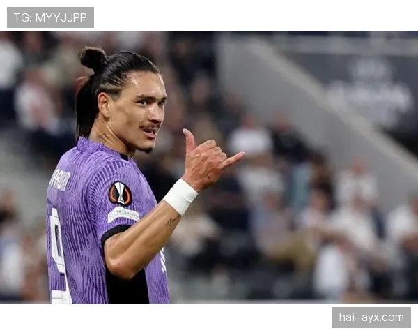 努涅斯跑位优势与终结效率差异解析 努涅斯跑位优势与终结效率差异解析