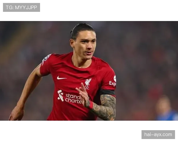 努涅斯与热苏斯:机动型前锋的战术角色与生涯路径对比 努涅斯与热苏斯:机动型前锋的战术角色与生涯路径对比