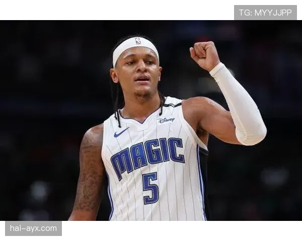 保罗·班切罗挡拆造杀伤率提升明显 助推魔术进攻多点开花