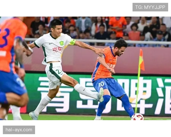 北京国安控球占优却难转化进球，进攻效率问题逐步反映