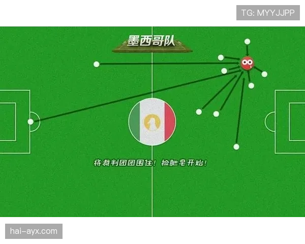 世界杯A组韩国队战术打法全面解析